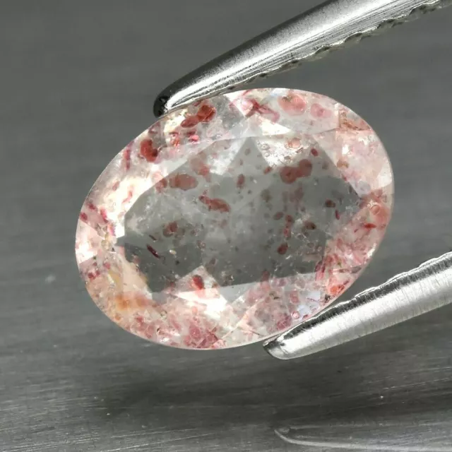 ★★  RARE !! STRAWBERRY : 0,88 CARAT ★★ p218.129T
