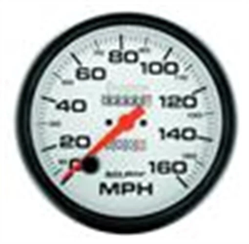 5in Phantom Speedometer 160mph