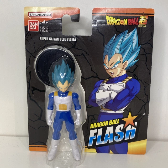 Figurine Super DRAGON BALL Z Heroes : Vegito Vegetto super saiyan blue