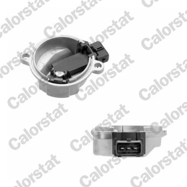Kurbelwellensensor Impulsgeber CALORSTAT by Vernet CS0273 für SEAT GOLF AUDI 1J1