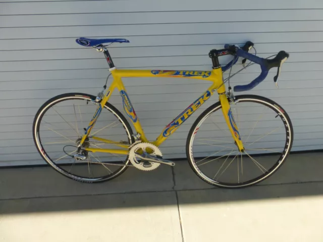 Trek madone 2004 online