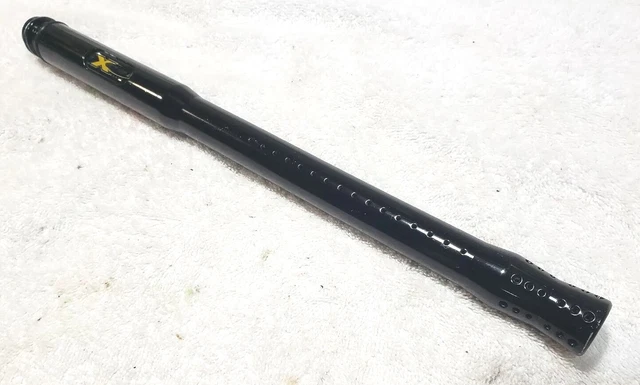 DYE Xcel 14 inch Tippmann Model 98 Paintball Gun Sniper Barrel Free Shipping