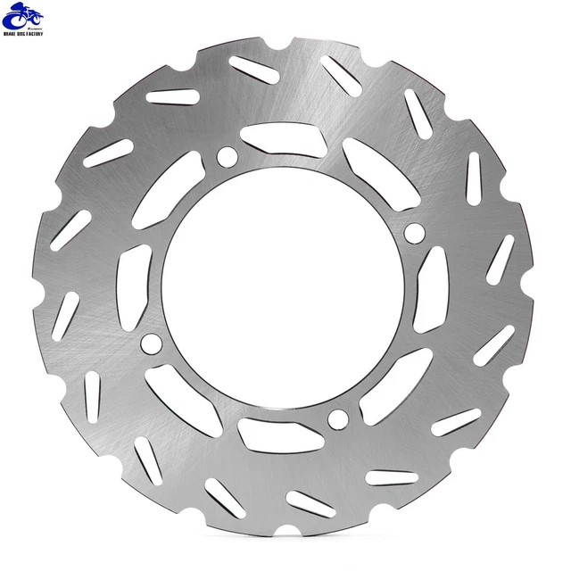 Rear Brake Disc Rotor 5244635 for Polaris Sportsman 500 600 700 800 05-06 Ranger