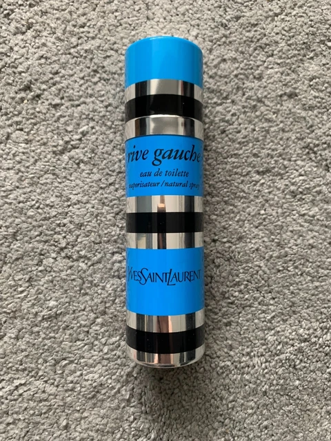 Rive gauche eau de toilette 100ml deals