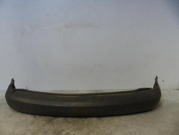 2K0807417E7G9 pare-choc arrière - VOLKSWAGEN CADDY 3 PHASE 1 2010 - 45291
