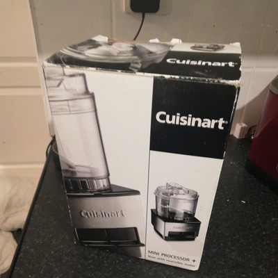 cuisinart dlc1ssu