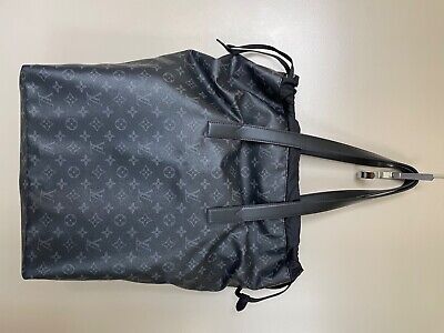 LOUIS VUITTON KIM Jones Limited Edition Jungle 2018 T-Shirt Xl ...