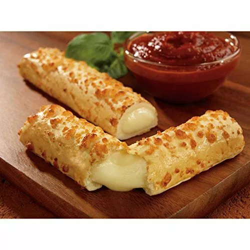 Conagra The Max Whole Grain Mozzarella Pizza Stick (1.93 OZ, 192 Per Case)