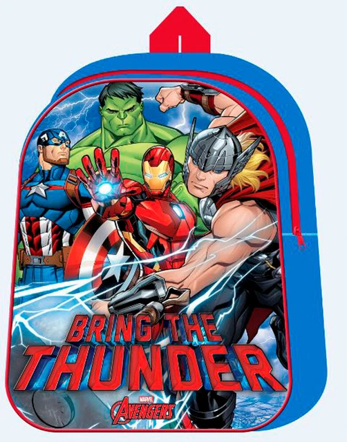 Cartable iron man online