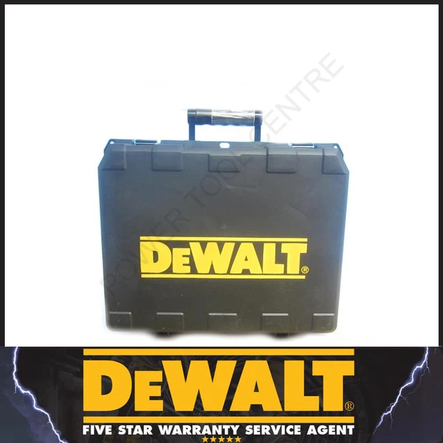 DEWALT KIT BOX Empty Carry Case For DCN690 DCN691 DCN692 1st