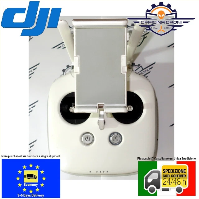 Module IMU DJI Phantom 4 Pro V2 – Pièce Détachée D'origine, Occasion