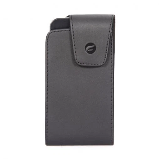 CASE BELT CLIP LEATHER SWIVEL HOLSTER VERTICAL COVER POUCH CARRY for PHONES