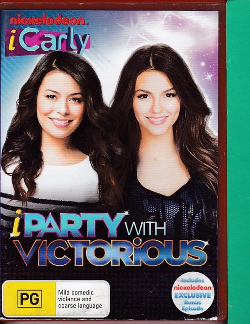 Icarly Wiki Icarly Irescue Carly Full Episode Icarly All Episodes Sale