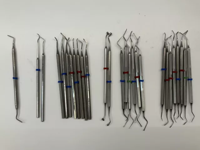 Instrumende Zahnmedizin
