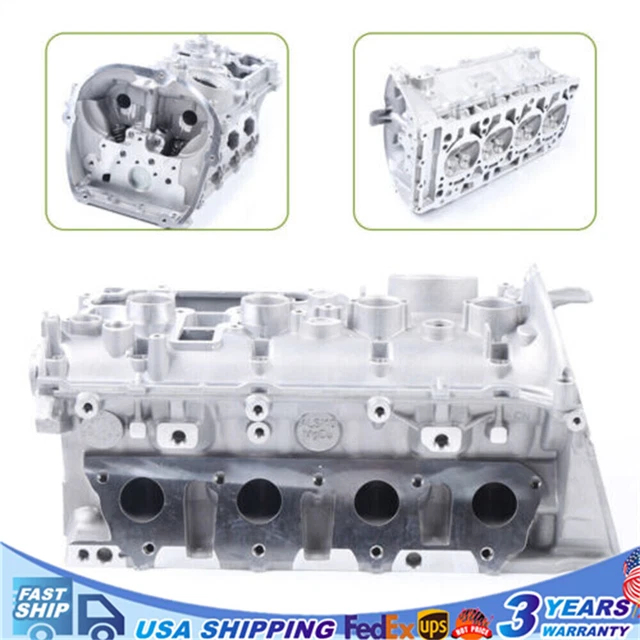 Cylinder Heads, Engines & Engine Parts, Car & Truck Parts