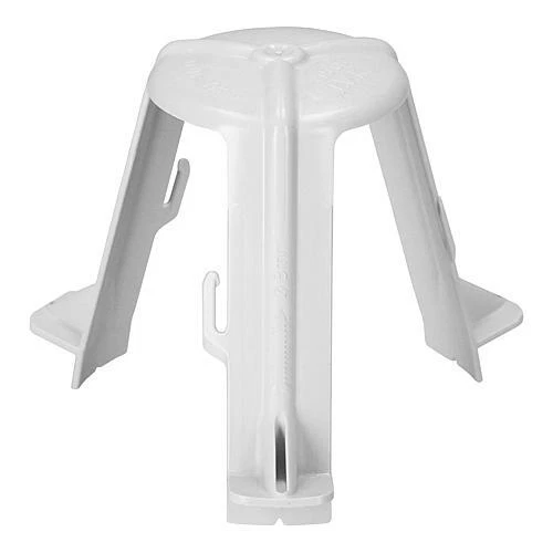 ABSTANDHALTER KUNSTSTOFF FR Faltstern Papierstern Weihnachtsstern  Leuchtstern EUR 2,70 - PicClick DE