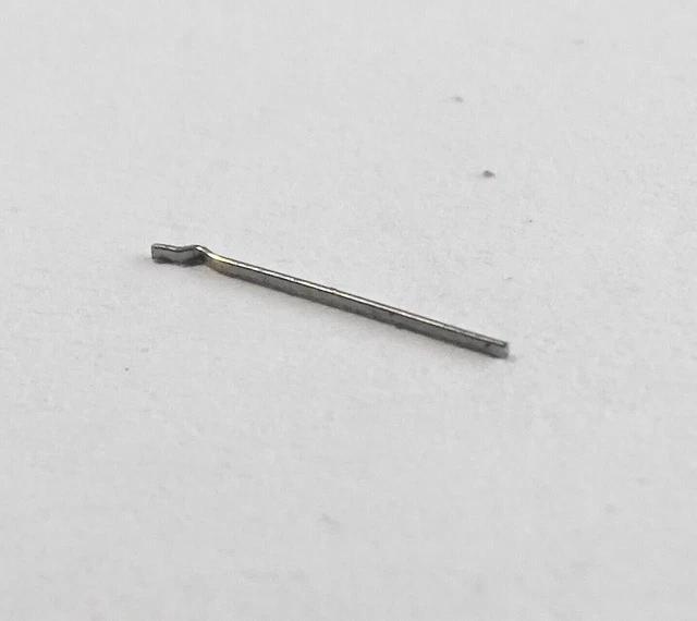 PIECE HORLOGERIE POUR MONTRE LIP R.25 T.C RESSORT