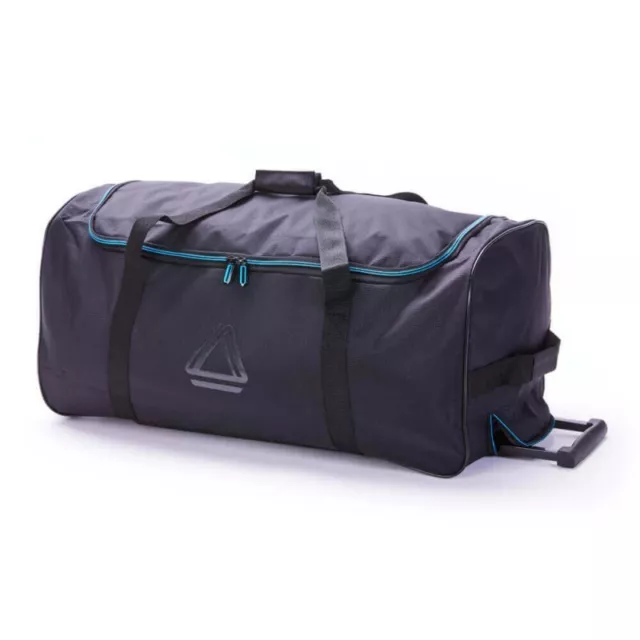 Davidts - Sac de voyage à roulettes 70cm "Rapid Air" éco - 9774