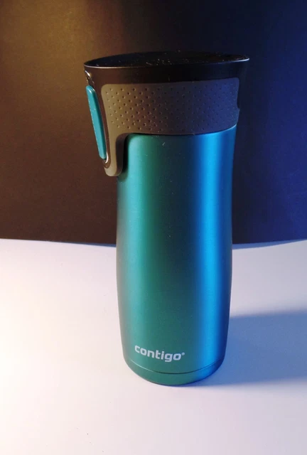 Contigo 2049568  Vaccuum Insulated Monaco Steel 16 oz travel mug *   prepaid ...