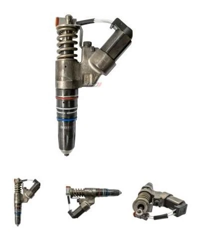 Cummins Ism Injector Spring REPLACES 4928171PX CUMMINS ISM EGR 0 FUEL INJECTOR 3619664 $1,155.05 ...