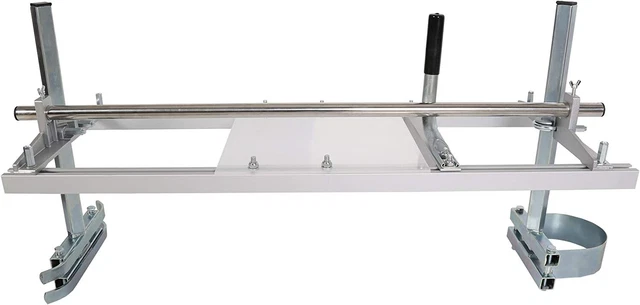 ECOTRIC 14"- 36" Chainsaw Mill