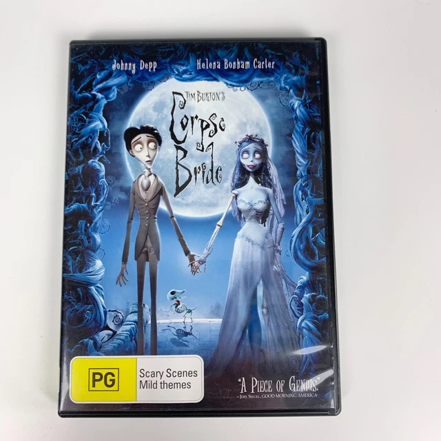 Corpse bride putlocker hotsell