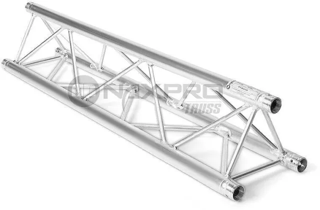 Naxpro-Truss FD 23 Strecke 200 cm 3 Punkt Traverse ALU Truss Traversensystem TÜV 2