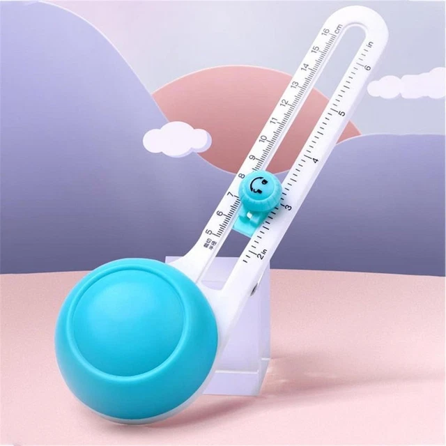 Cutter Circular Paper Cutter Craft Circle Cutter Paper Trimmer Scrapbooking