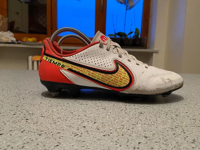 Tiempo cheap tacchetti misti