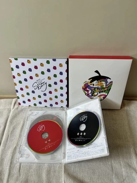 NEWS/NEWS 15th Anniversary LIVE 2018\\"S… NEWS/NEWS 15th Anniversary LIVE 2018