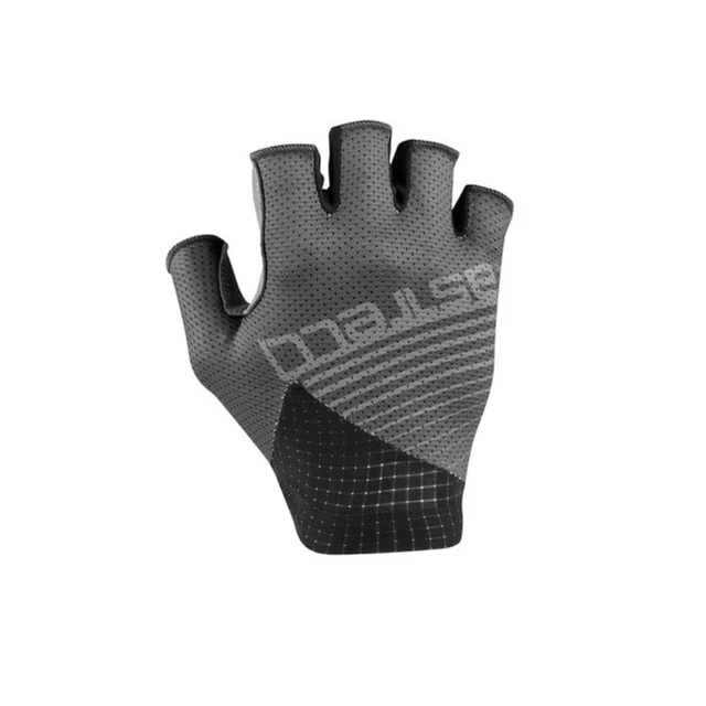 Castelli Guanti Competizione Dark Gray