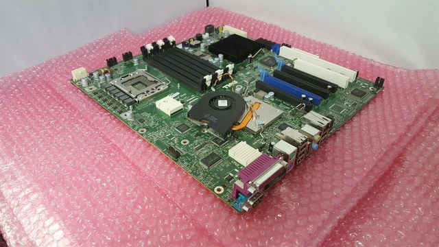 Dell Precision T5500 Socket LGA1366 Motherboard 0CRH6C CRH6C