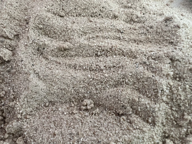 Ameisenbodengrund Sand Lehm Gemisch 500g
