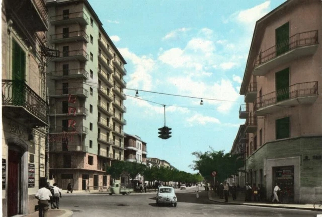 S. Severo Corso Garibaldi