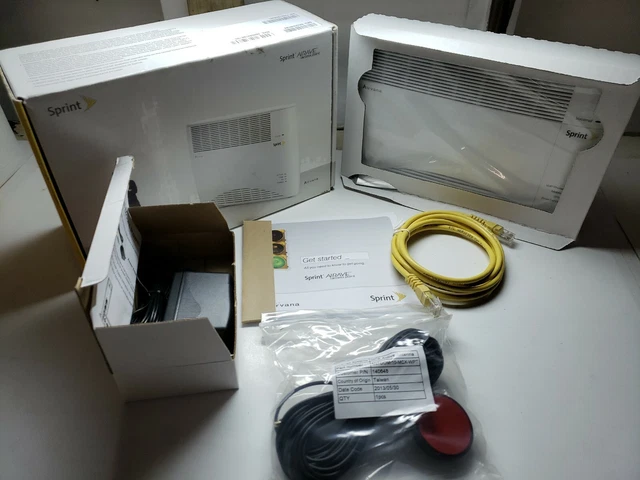Sprint AIRAVE Access point