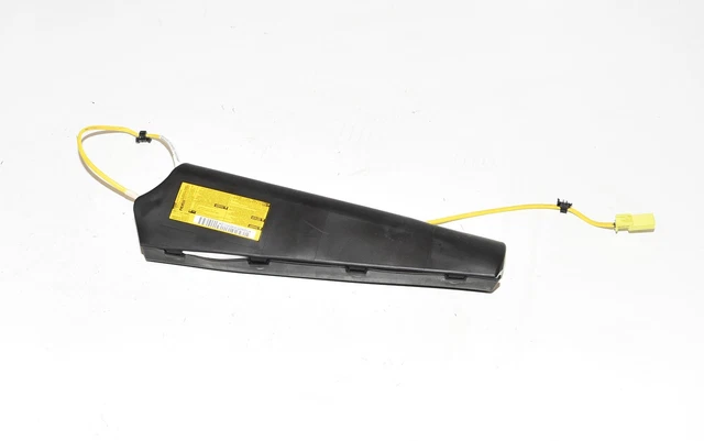 VERKLEIDUNG BLENDE SITZ Rechts 7391074030 IQ Original Toyota EUR 99,99 ...