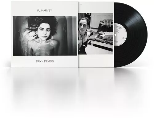 PJ Harvey - Dry - Demos [New Vinyl LP] 180 Gram