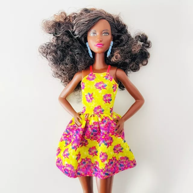 Barbie cheap fashionista 20