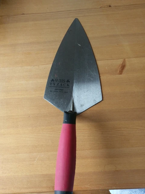 Whs canadian on sale brick trowel