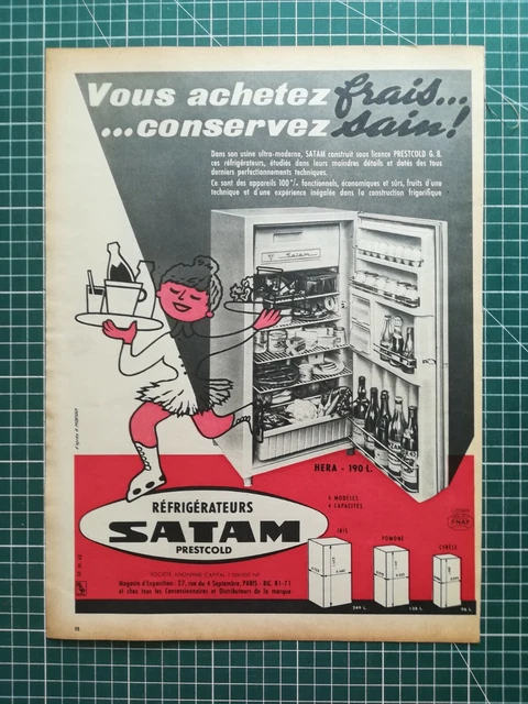 Publicité Ancienne Aspro - Tour De France Cyclisme - Originale Années 1950