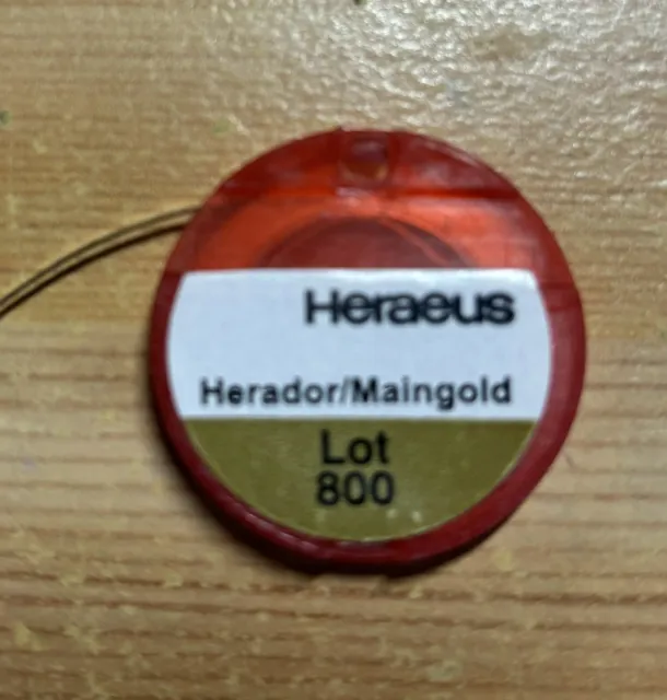 Dental Lot Heraeus