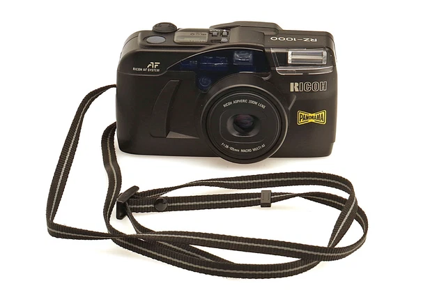 Kodak - Appareil photo réutilisable 35 mm Ultra F9 vert | Urban