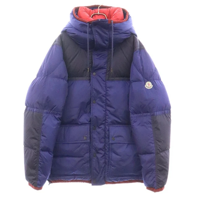 MONCLER NEW EMPIRE K2 Quilted Shell Down Jacket 3 MODELS Size 1 5 345.00 PicClick UK