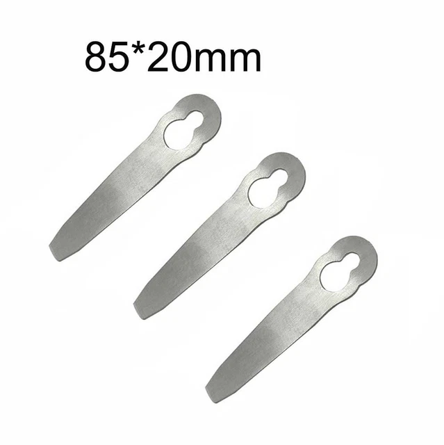 High Grade Stainless Steel Spare Blades for STIHL FSA 45 FSA 57 Trimmer