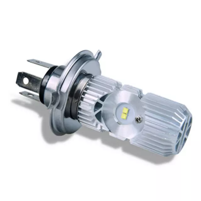 Motorcycle LED Headlight Bulb Headlamp Light Birne For Scooter Front Universal Motorcycle LED Headlight Bulb Headlamp Light Birne For Scooter Front Universal
