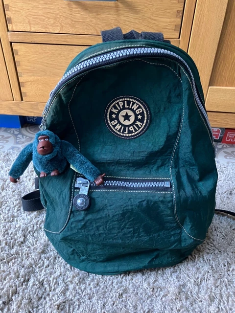Zainetti kipling best sale