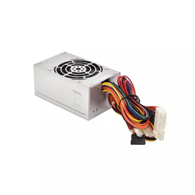 Seasonic 300W Tfx Power Supply 80 Plus Bronze