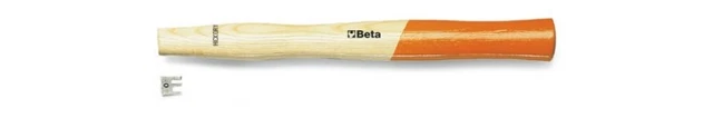 Beta Outils 1370MR Noyer Blanc Tige pour Ingénieurs Marteau Article 1370 360mm