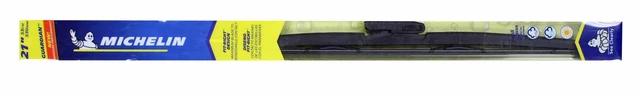 Michelin Guardian Hybrid Wiper Blade 21'' Inch, 1 Count