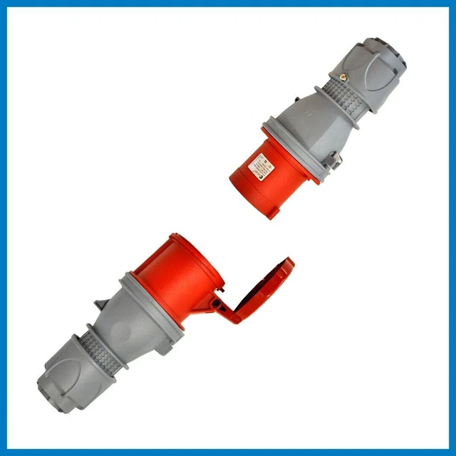 Insert De Couplage Mâchoire L075 En Uréthane - Rouge - Diamètre Int. 19,6 Mm / Ext. 44 Mm - Pour Transmission Mécanique